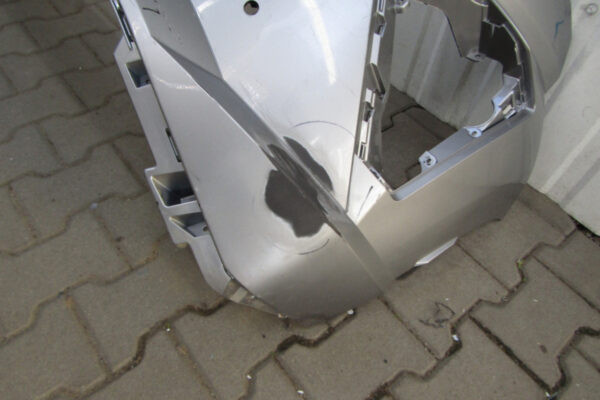 Bumper	HYUNDAI KONA II N-LINE 22- 86611-BEAA0 Achterbumper KJ10369