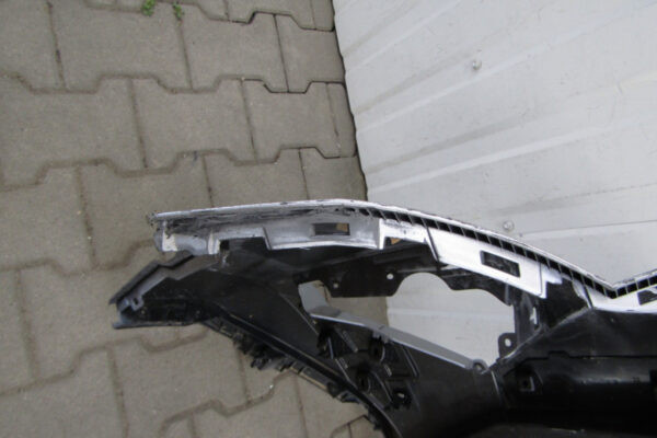 Bumper	HYUNDAI KONA II N-LINE 22- 86611-BEAA0 Achterbumper KJ10369