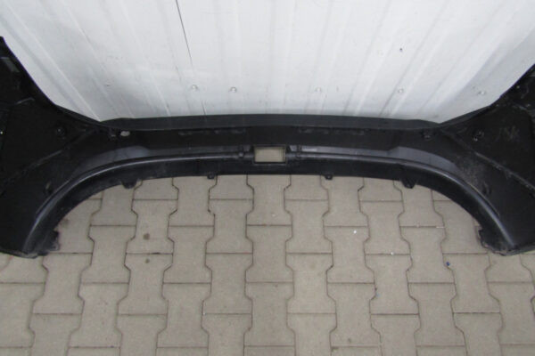 Bumper	HYUNDAI KONA ELECTRIC 2 II 22- 86611-HF000 Achterbumper KJ11101