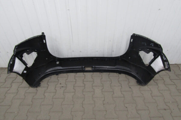 Bumper	HYUNDAI KONA ELECTRIC 2 II 22- 86611-HF000 Achterbumper KJ11101