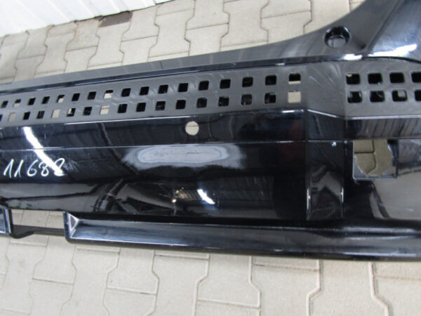 Bumper	HYUNDAI KONA ELECTRIC 2 II 22- 86611-HF000 Achterbumper KJ11682