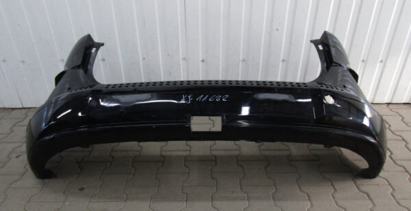 Bumper	HYUNDAI KONA ELECTRIC 2 II 22- 86611-HF000 Achterbumper KJ11682