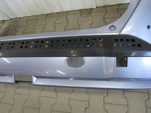 Bumper	HYUNDAI KONA ELECTRIC 2 II 22- 86611-HF000 Achterbumper