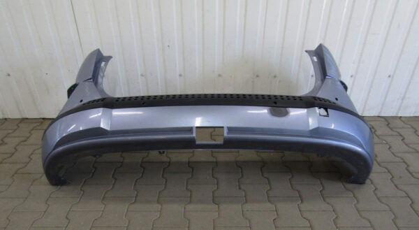 Bumper	HYUNDAI KONA ELECTRIC 2 II 22- 86611-HF000 Achterbumper