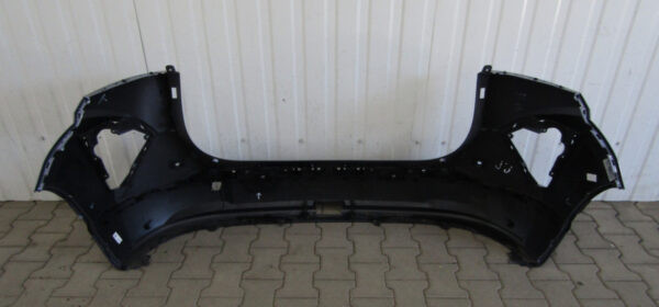 Bumper	HYUNDAI KONA ELECTRIC 2 II 22- 86611-HF000 Achterbumper