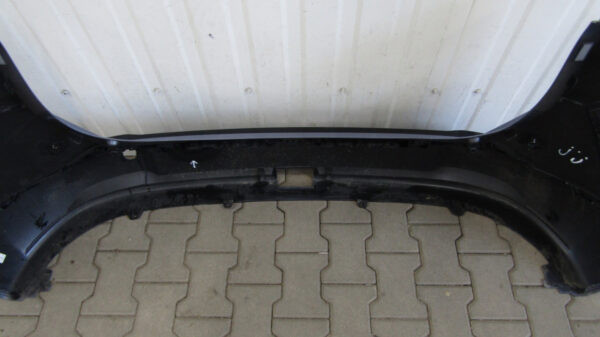 Bumper	HYUNDAI KONA ELECTRIC 2 II 22- 86611-HF000 Achterbumper