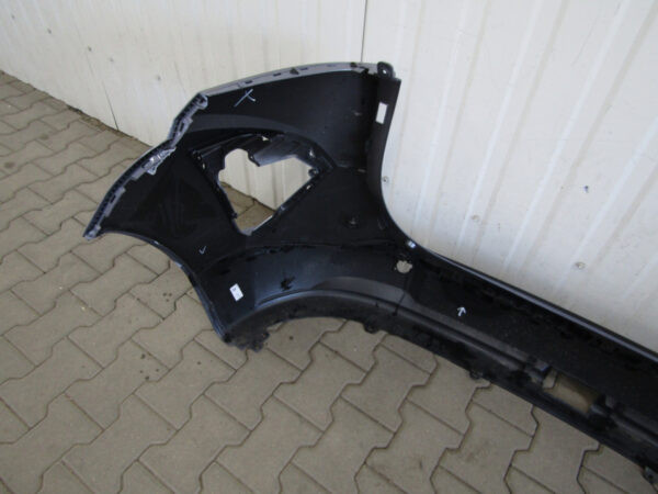 Bumper	HYUNDAI KONA ELECTRIC 2 II 22- 86611-HF000 Achterbumper