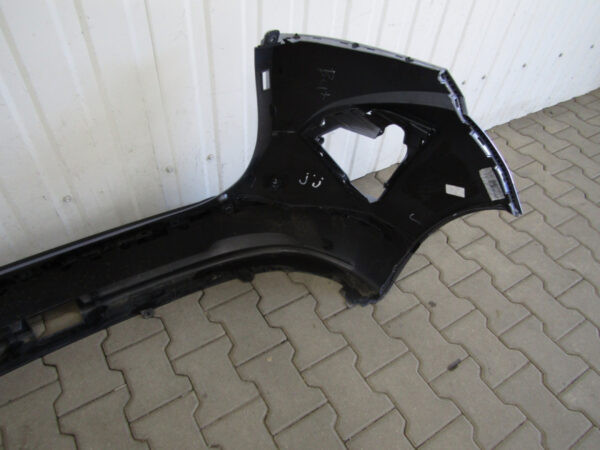 Bumper	HYUNDAI KONA ELECTRIC 2 II 22- 86611-HF000 Achterbumper