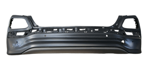 Bumper	HYUNDAI KONA EV ELECTRIK 18- Achterbumper KJ10192