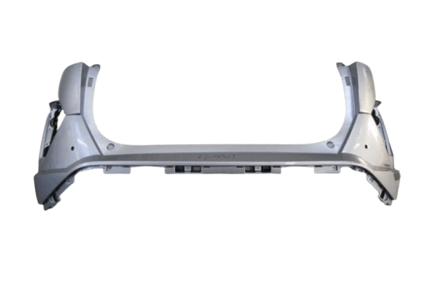 Bumper	HYUNDAI KONA II N-LINE 22- 86611-BEAA0 Achterbumper KJ10369