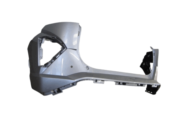Bumper	HYUNDAI KONA II N-LINE 22- 86611-BEAA0 Achterbumper KJ10369