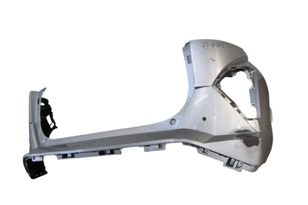 Bumper	HYUNDAI KONA II N-LINE 22- 86611-BEAA0 Achterbumper KJ10369