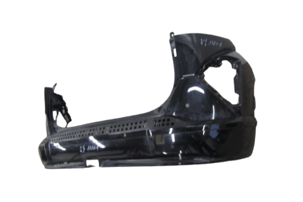 Bumper	HYUNDAI KONA ELECTRIC 2 II 22- 86611-HF000 Achterbumper KJ11101