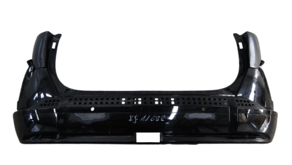 Bumper	HYUNDAI KONA ELECTRIC 2 II 22- 86611-HF000 Achterbumper KJ11682