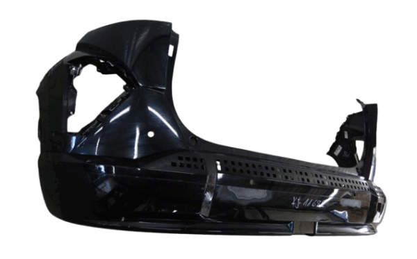 Bumper	HYUNDAI KONA ELECTRIC 2 II 22- 86611-HF000 Achterbumper KJ11682