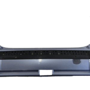 Bumper	HYUNDAI KONA ELECTRIC 2 II 22- 86611-HF000 Achterbumper