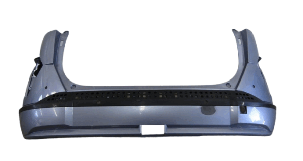 Bumper	HYUNDAI KONA ELECTRIC 2 II 22- 86611-HF000 Achterbumper