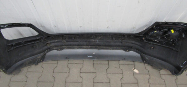 Bumper HYUNDAI KONA EV ELECTRIK 18-  86671-K4000MF Achterbumper KJ11846