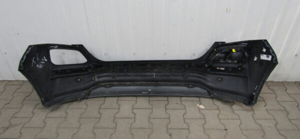 Bumper HYUNDAI KONA EV ELECTRIK 18-  86671-K4000MF Achterbumper KJ11846
