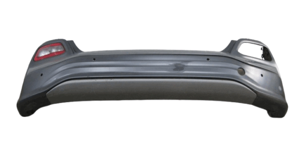 Bumper HYUNDAI KONA EV ELECTRIK 18-  86671-K4000MF Achterbumper KJ11846