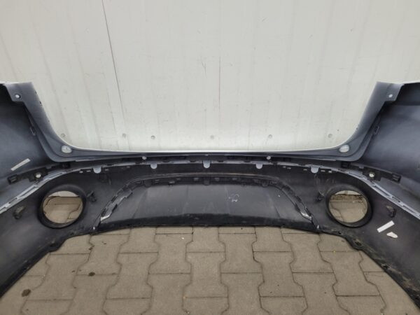 Bumper	Alfa Romeo Stelvio Veloce 16- 50563323  Achterbumper PJ1103