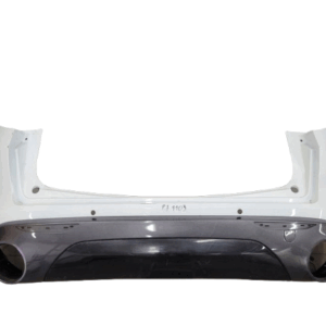Bumper	Alfa Romeo Stelvio Veloce 16- 50563323  Achterbumper PJ1103