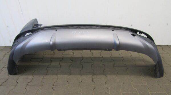 Bumper	HYUNDAI TUCSON IV 4 2020- Achterbumper KJ5653