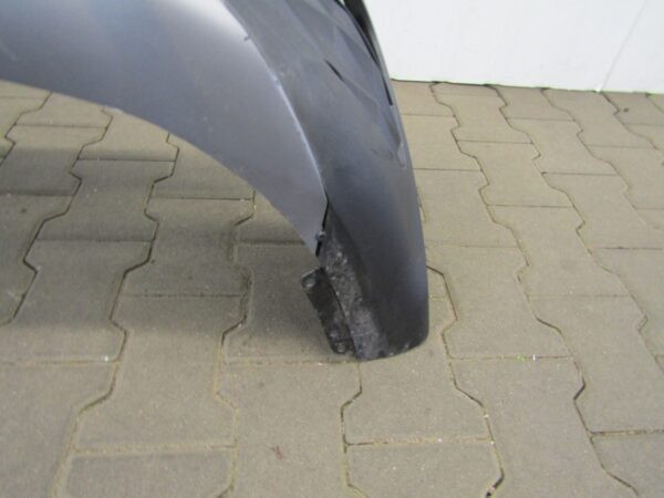 Bumper	HYUNDAI TUCSON IV 4 2020- Achterbumper KJ5053