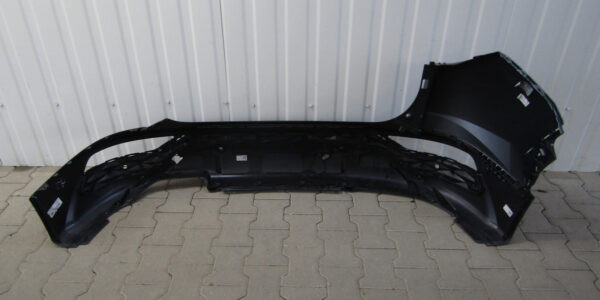 Bumper	HYUNDAI TUCSON IV 4 2020- Achterbumper KJ4885