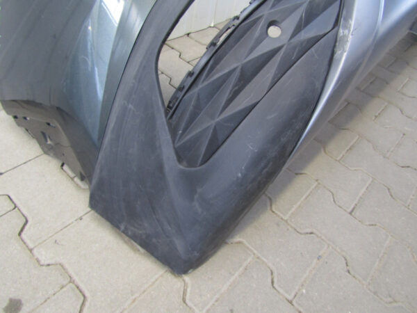 Bumper	HYUNDAI TUCSON IV 4 2020- Achterbumper KJ4885