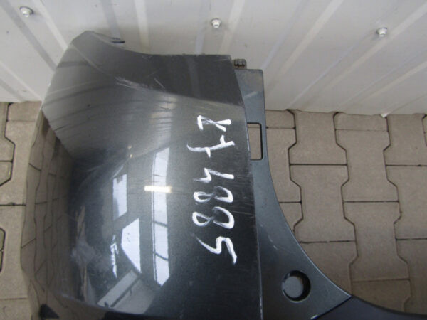 Bumper	HYUNDAI TUCSON IV 4 2020- Achterbumper KJ4885