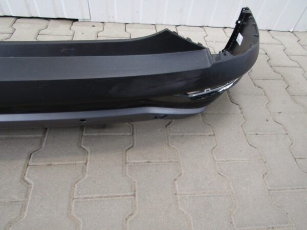 Bumper	HYUNDAI TUCSON IV 4 2020- 86612-N7020 Achterbumper KF5304