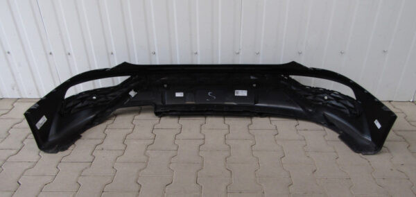 Bumper	HYUNDAI TUCSON IV 4 2020- 86612-N7020 Achterbumper KF5304