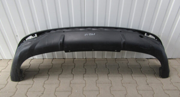 Bumper	HYUNDAI TUCSON IV 4 2020- 86612-N7000 Achterbumper KJ5751