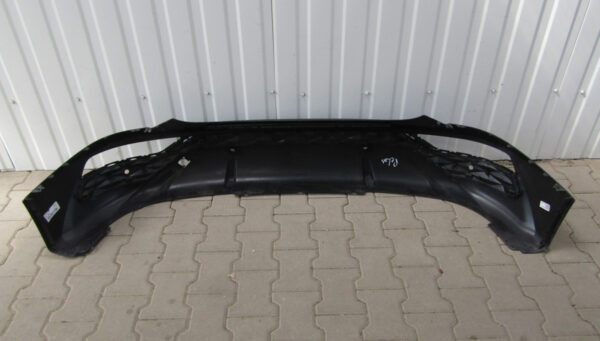 Bumper	HYUNDAI TUCSON IV 4 2020- 86612-N7000 Achterbumper KJ5751