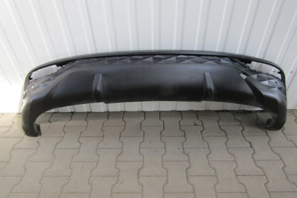 Bumper	HYUNDAI TUCSON IV 4 2020- 86612-N7000 Achterbumper KJ7178
