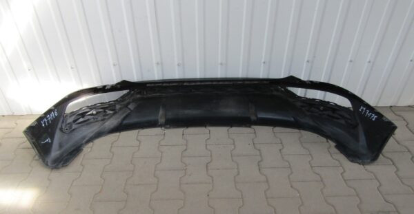 Bumper	HYUNDAI TUCSON IV 4 2020- 86612-N7000 Achterbumper KJ7178