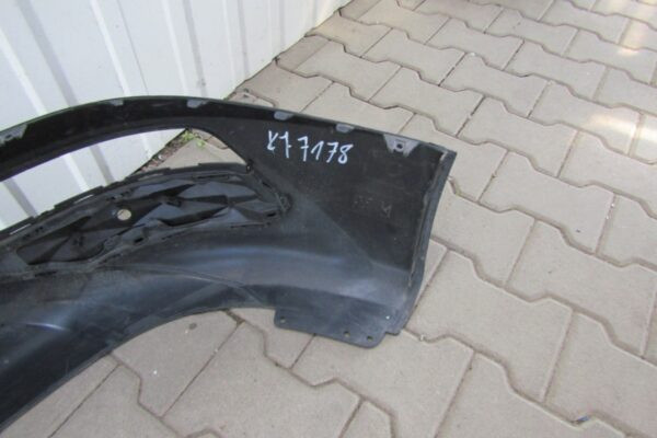 Bumper	HYUNDAI TUCSON IV 4 2020- 86612-N7000 Achterbumper KJ7178