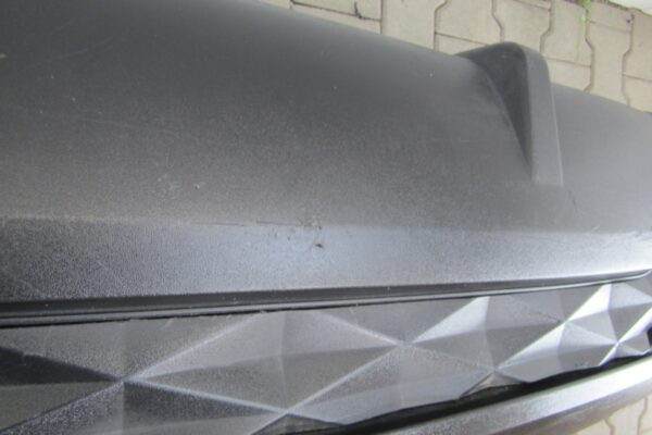 Bumper	HYUNDAI TUCSON IV 4 2020- 86612-N7000 Achterbumper KJ7178