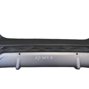 Bumper	HYUNDAI TUCSON IV 4 2020- Achterbumper KJ5053