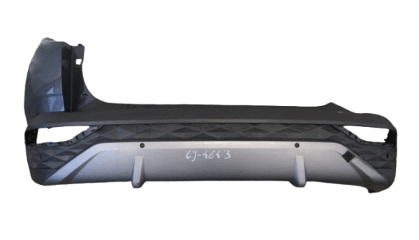 Bumper	HYUNDAI TUCSON IV 4 2020- Achterbumper KJ5053