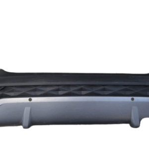 Bumper	HYUNDAI TUCSON IV 4 2020- Achterbumper KJ4885