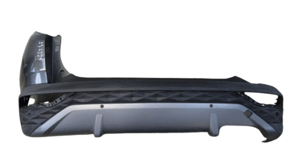 Bumper	HYUNDAI TUCSON IV 4 2020- Achterbumper KJ4885