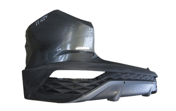 Bumper	HYUNDAI TUCSON IV 4 2020- Achterbumper KJ4885