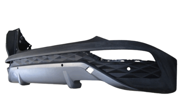 Bumper	HYUNDAI TUCSON IV 4 2020- Achterbumper KJ4885