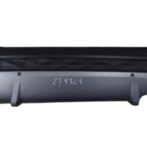 Bumper	HYUNDAI TUCSON IV 4 2020- 86612-N7020 Achterbumper KF5304