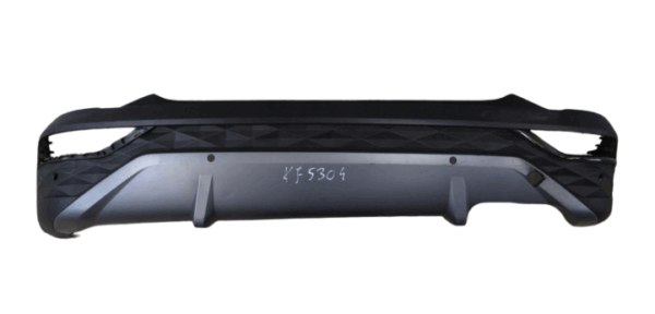 Bumper	HYUNDAI TUCSON IV 4 2020- 86612-N7020 Achterbumper KF5304