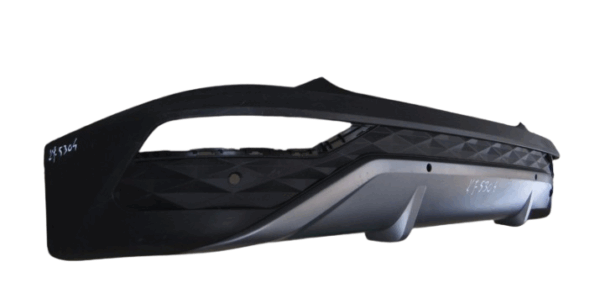 Bumper	HYUNDAI TUCSON IV 4 2020- 86612-N7020 Achterbumper KF5304
