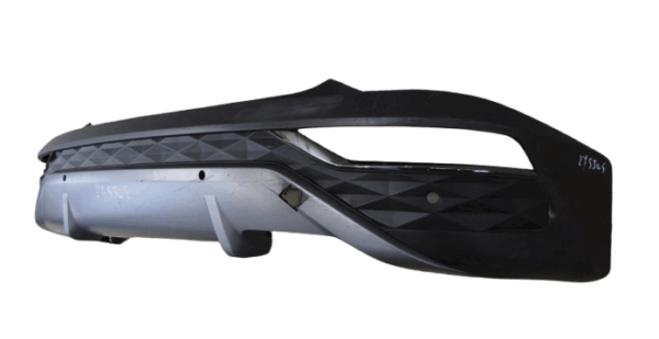 Bumper	HYUNDAI TUCSON IV 4 2020- 86612-N7020 Achterbumper KF5304