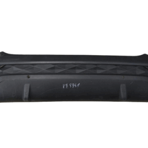 Bumper	HYUNDAI TUCSON IV 4 2020- 86612-N7000 Achterbumper KJ5751